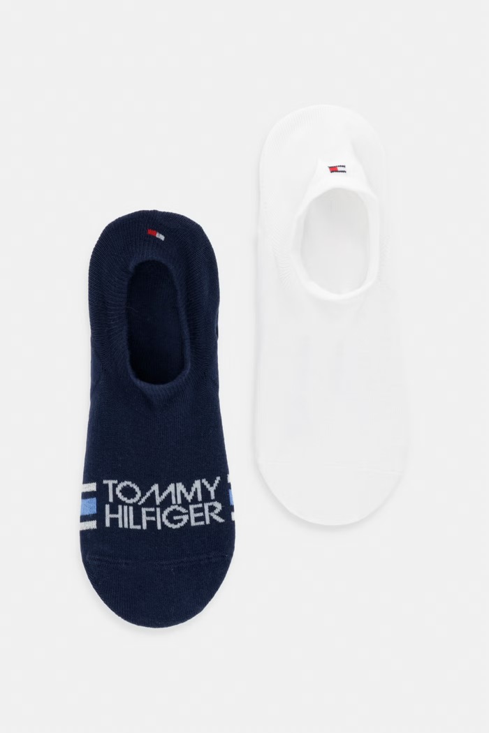 Tommy Hilfiger σοσόνια Ανδρικά σκούρο μπλε 701238503