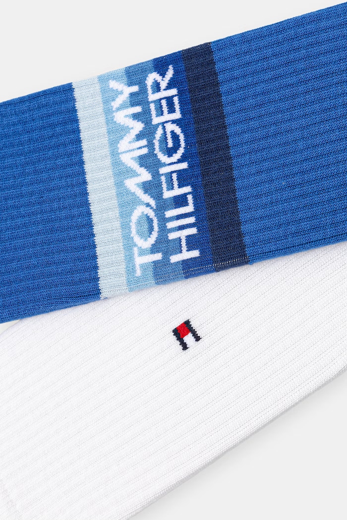 Tommy Hilfiger Κάλτσες ανδρικές 701238621 μπλε SS26