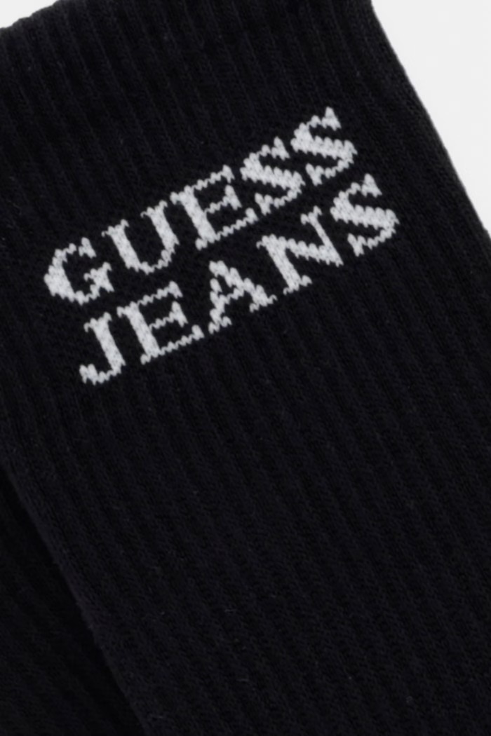 Ponožky Guess Jeans M5GZ50.Z3O11 černá SS26