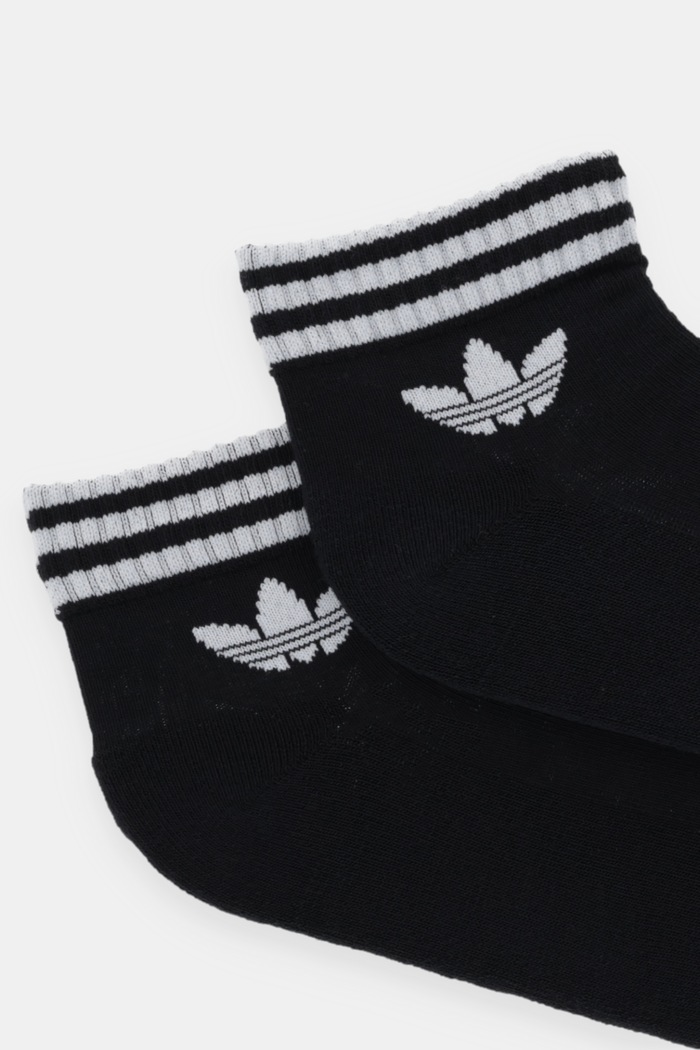 Κάλτσες adidas Originals 3-pack JV7436 μαύρο SS26