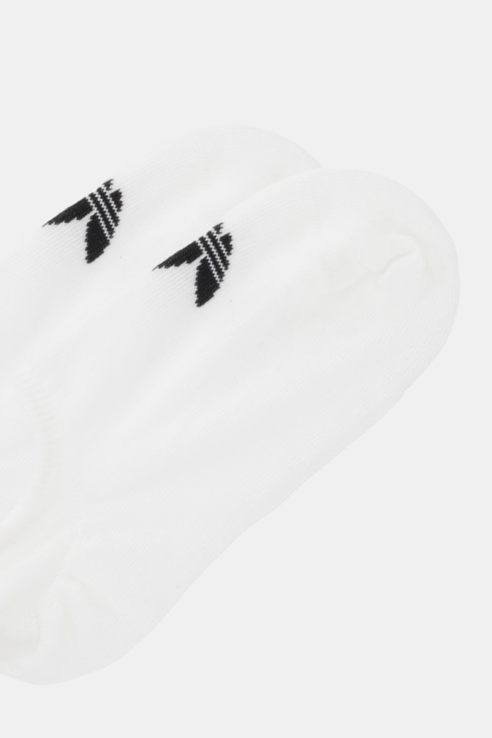 adidas Originals zokni 3 pár JV7441 fehér SS26