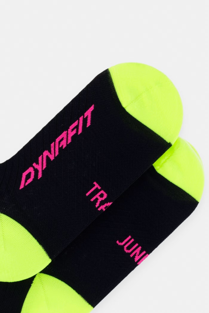 Dynafit șosete 08.0000072082 negru SS26