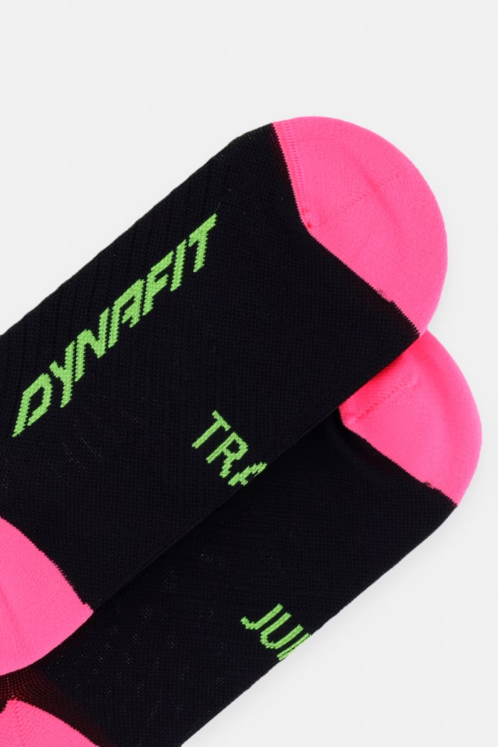 Ponožky Dynafit 08.0000072083 čierna SS26