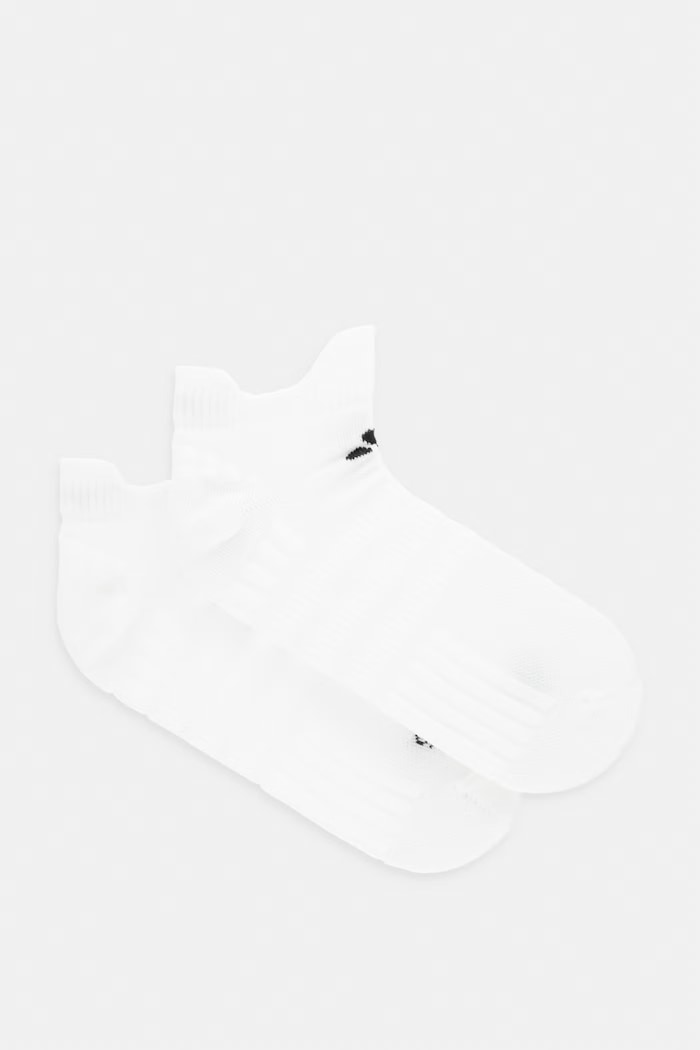 adidas Performance skarpety biały KA0076