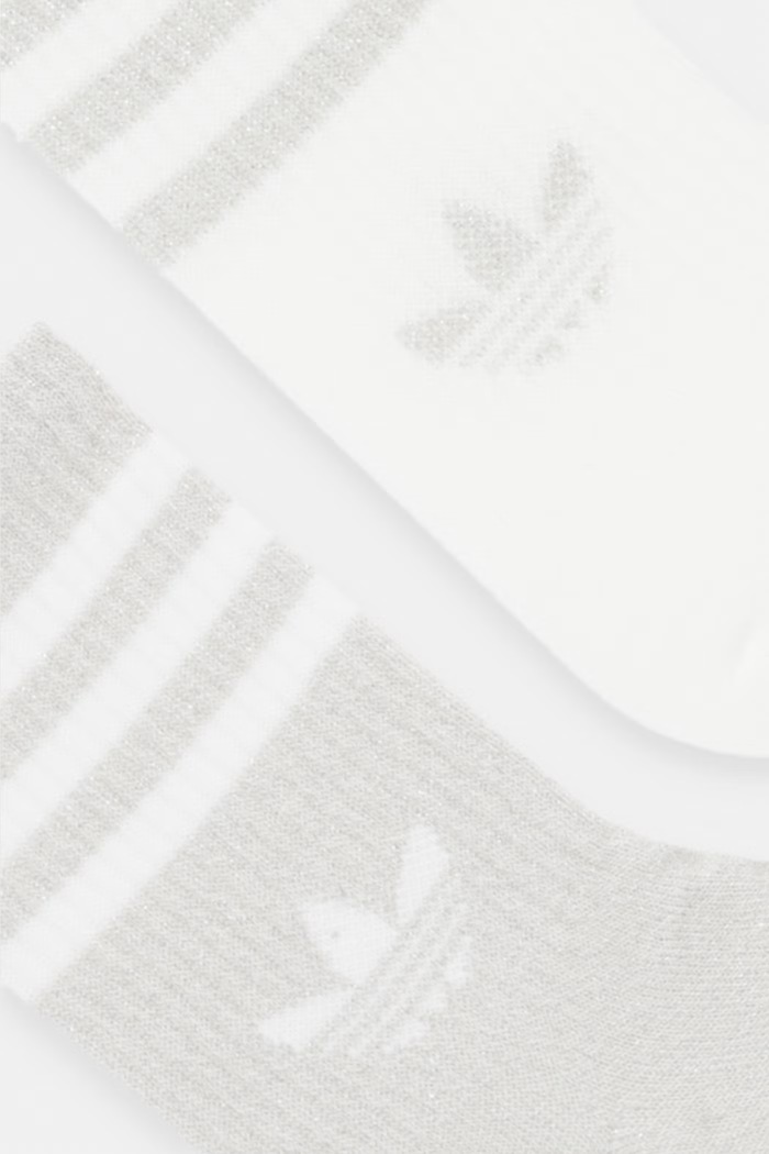 adidas Originals ponožky KD0965 biela SS26