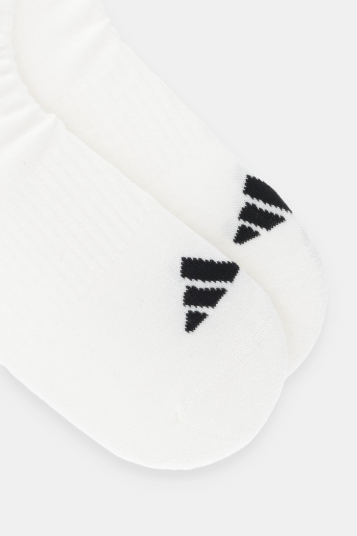 Nogavice adidas 6-pack KE5492 bela SS26