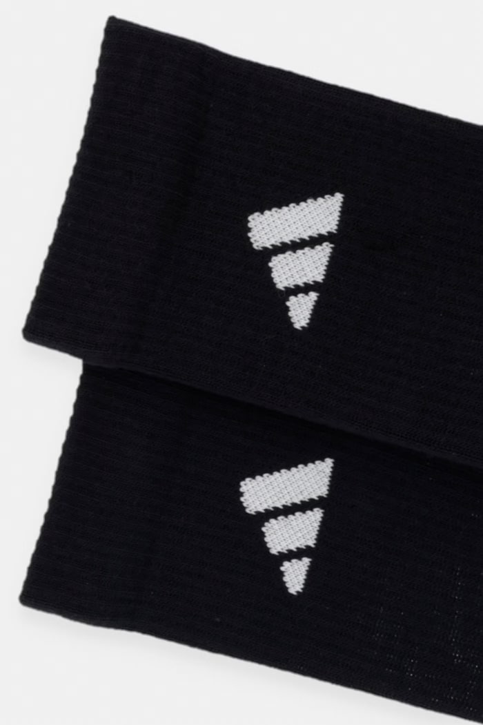 Ponožky adidas 6-pak KE5499 čierna SS26