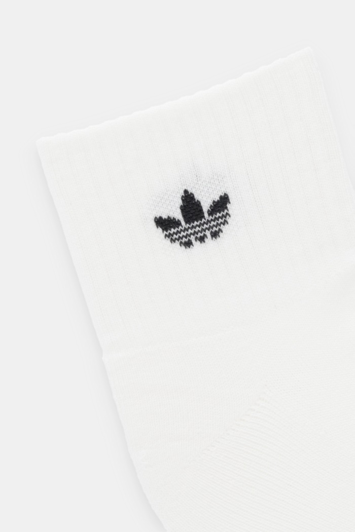adidas Originals zokni 3 pár KG2226 fehér SS26
