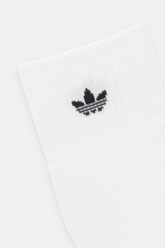 adidas Originals zokni 3 pár KG2226 fehér SS26