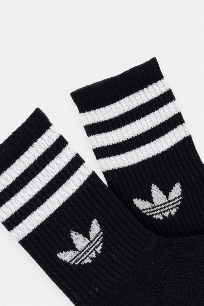 adidas Originals skarpetki 10-pack KG5754 czarny SS26