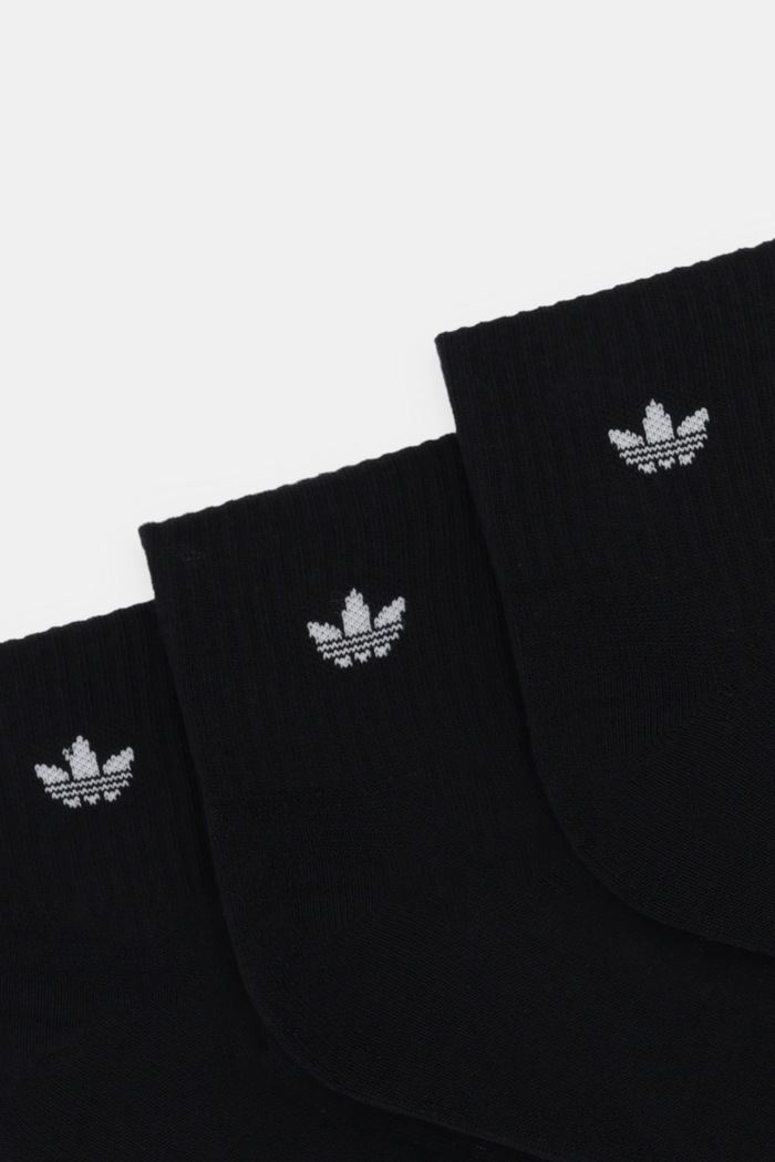 adidas Originals skarpetki 3-pack KH1653 czarny SS26