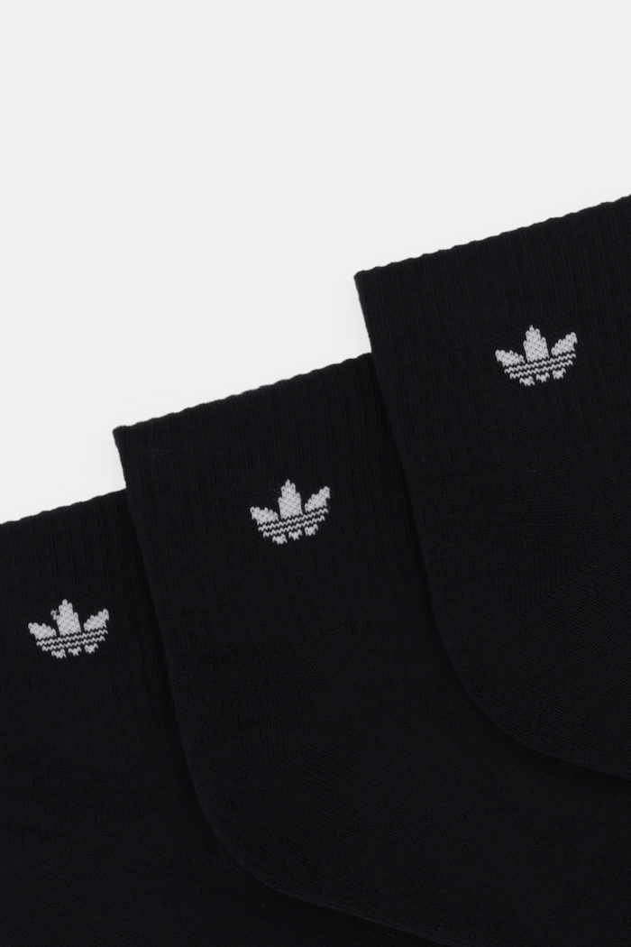adidas Originals skarpetki 3-pack KH1653 czarny SS26