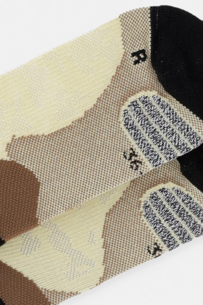 Helly Hansen ponožky 67533 žltá SS26