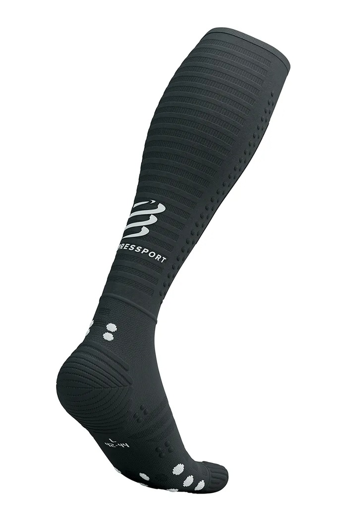 Compressport Aero čierna CFSU7339