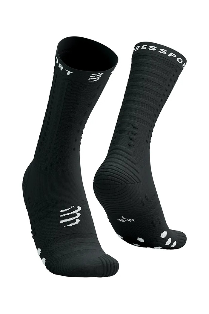 Compressport Aero 2.0 čierna SMCU7359