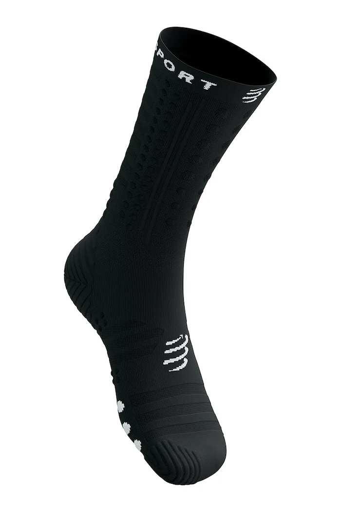 Oblečenie Compressport Aero 2.0 SMCU7359 čierna