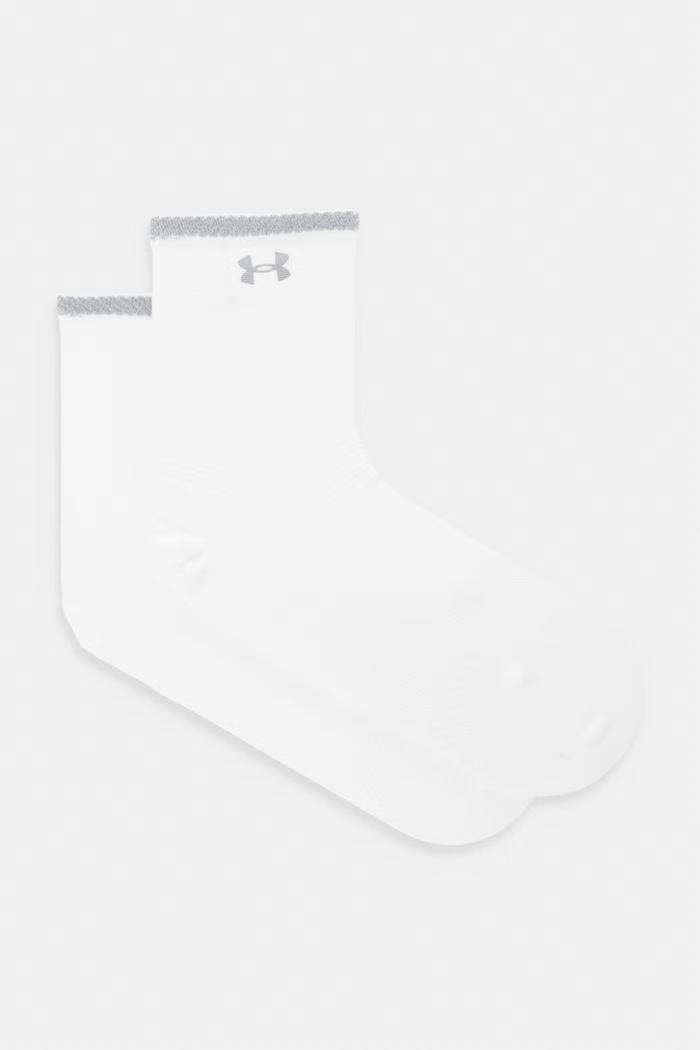 Ponožky Under Armour biela 6009334