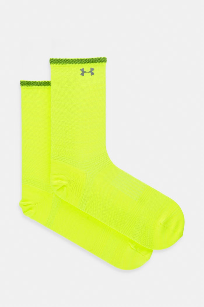 Ponožky Under Armour zelená 6009334