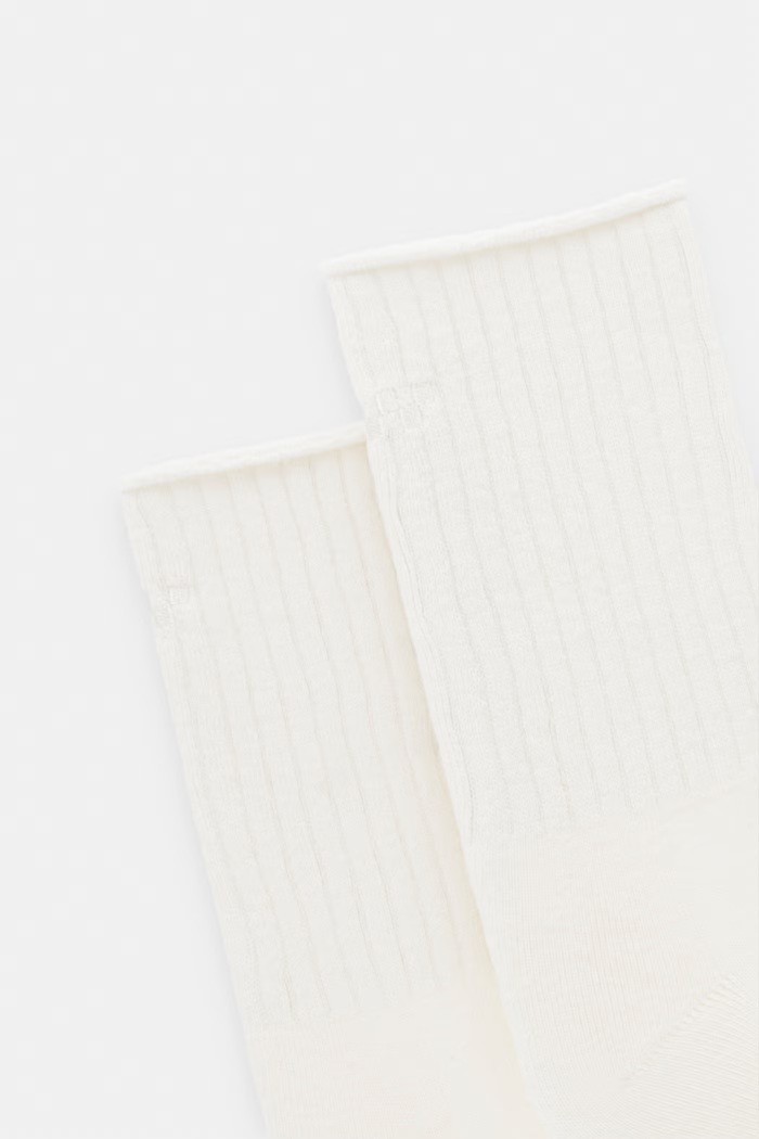 Vans ponožky Premium LX Sock VN000TD7C9F1 béžová SS26