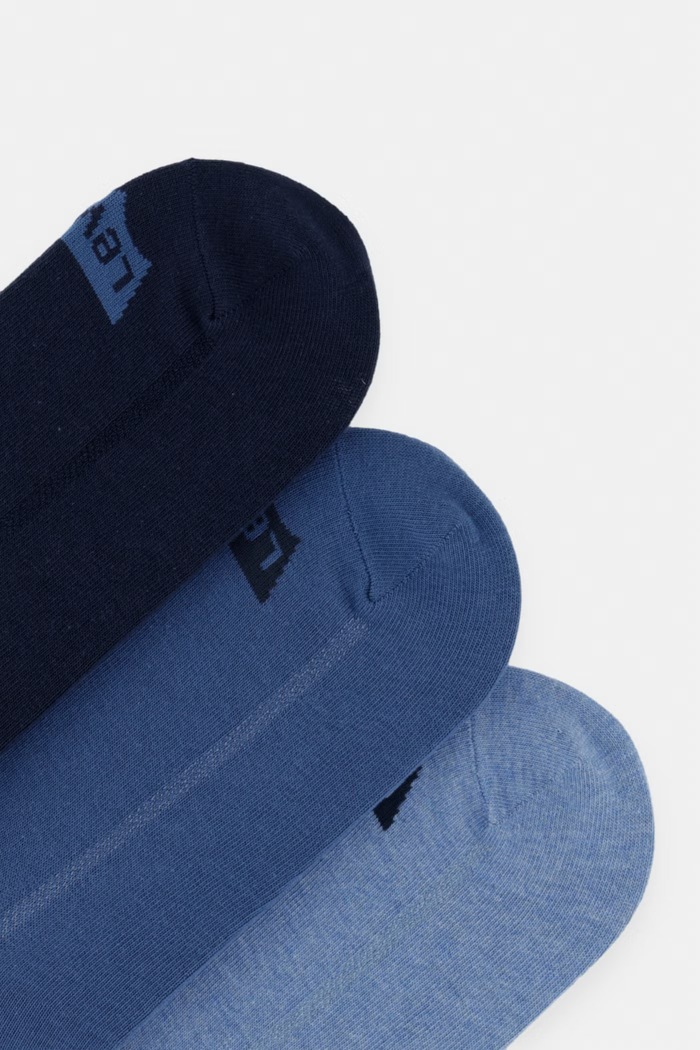 Levi's Κάλτσες 2-pack 37157.1316 σκούρο μπλε SS26