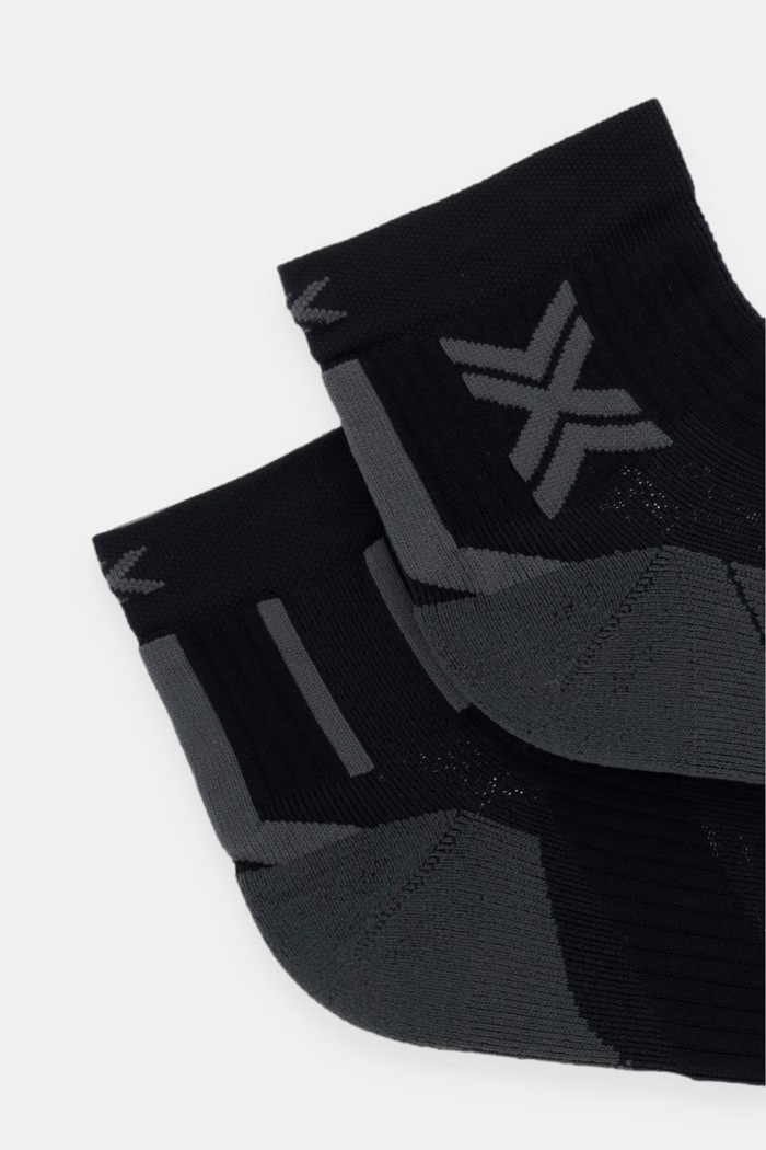 X-socks κάλτσες RUN EXPERT ANKLE XS.R7XPS24M μαύρο SS26