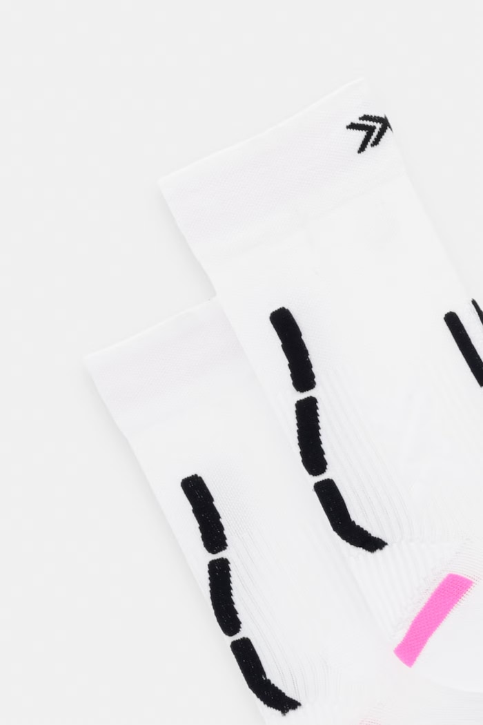 X-socks κάλτσες TRAIL ANATOMIX CREW XS.RQPLS26U λευκό SS26
