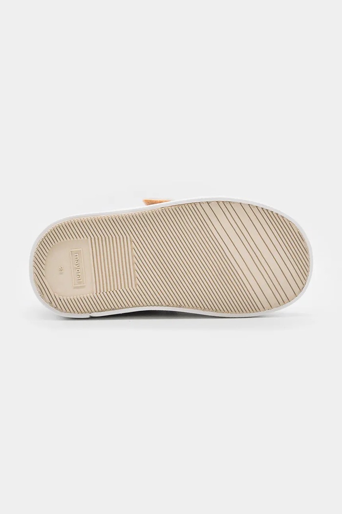 Αγορίστικα Sneakers Mayoral 41763.69B.Baby.PPY2 μπεζ