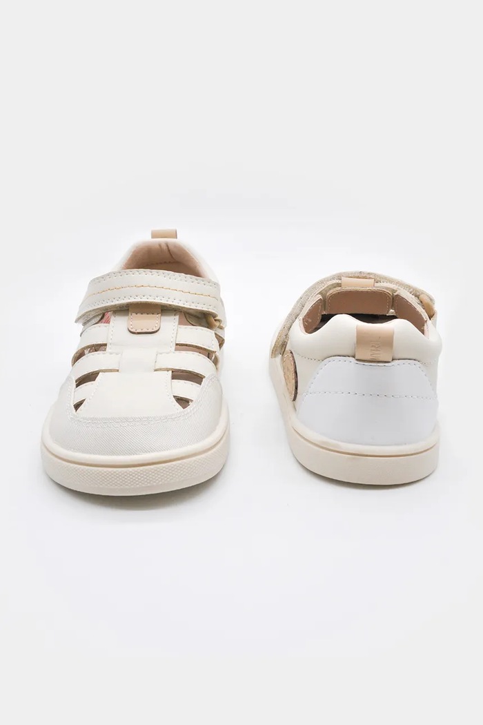 Детски сандали Mayoral 43760.A0A.Kids.PPY2 бежов SS26