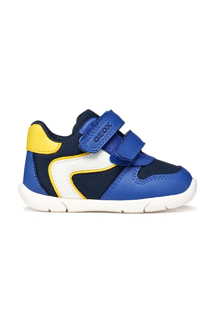 Geox polčevlji otroški ZAPITO B556CA.05410.18.26 modra SS26