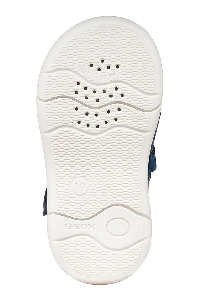 Geox sandale copii SANDAL ZAPITO B556EC.05404.18.26