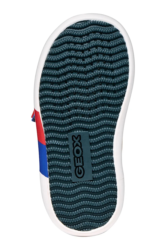 Detské tenisky Geox GISLI x Superman B651NA.01054.20.23