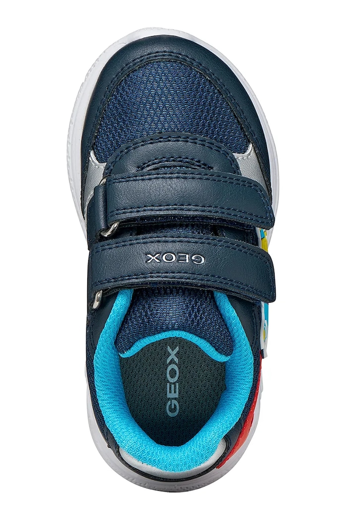 Geox sneakers pentru copii SPRINTYE B654UA.01454.24.27 bleumarin