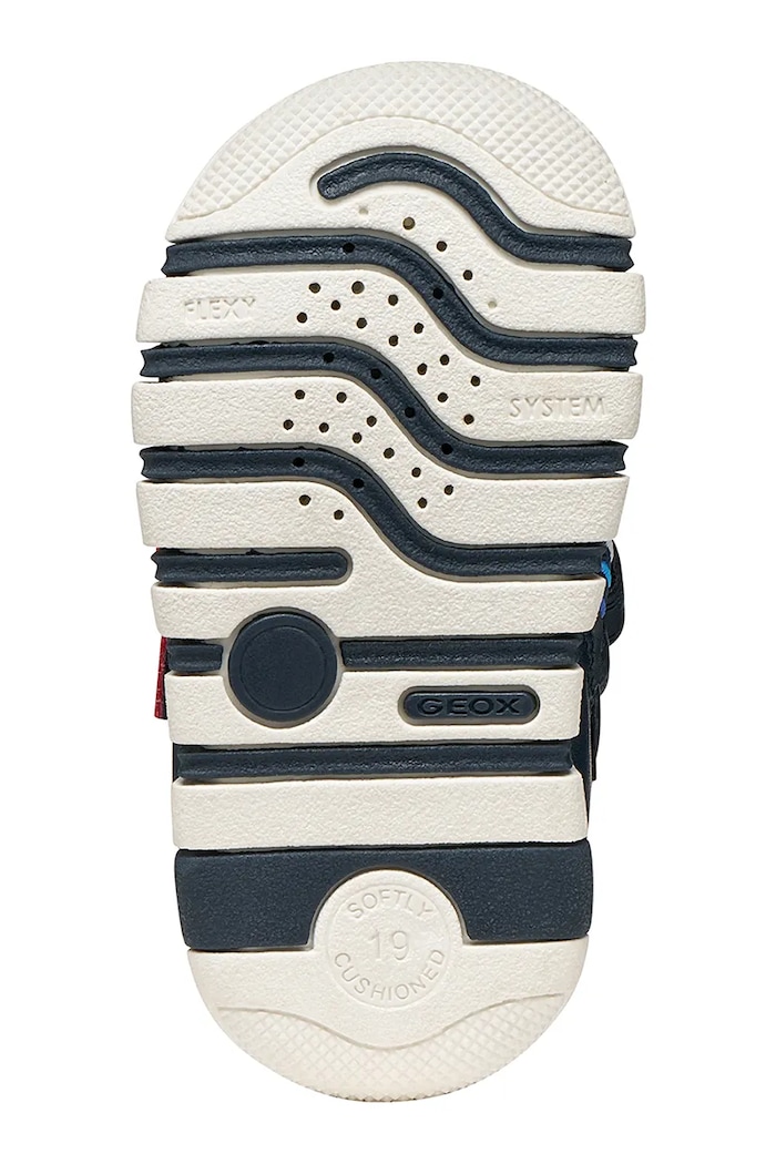 Geox detské sandále SANDAL IUPIDOO B655PB.0BC14.18.26