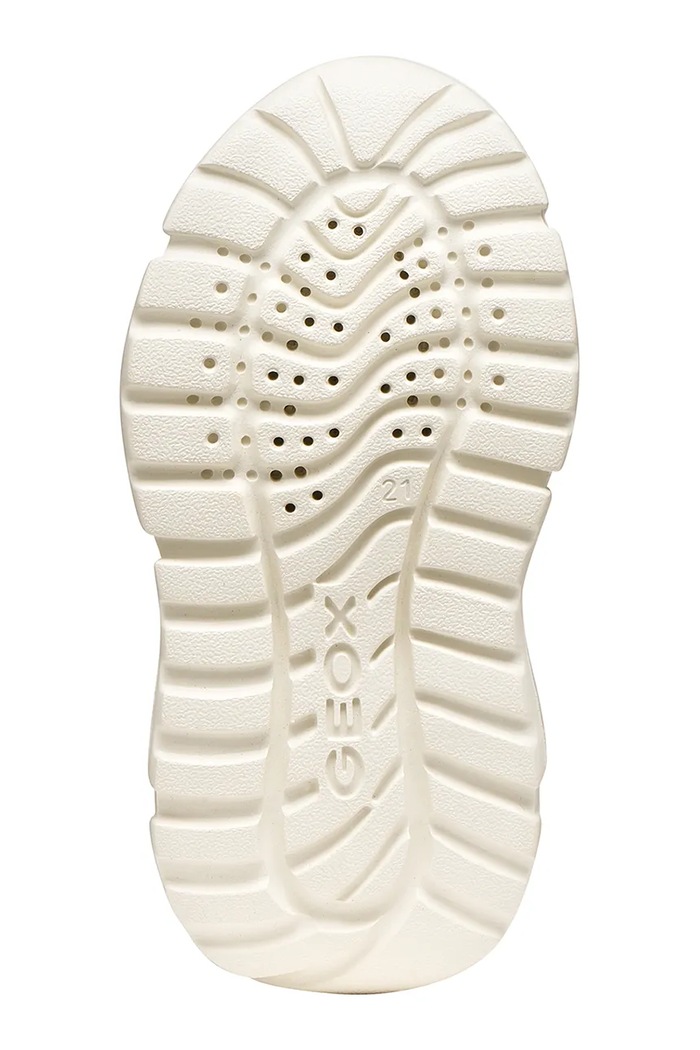 Detské tenisky Geox CIUFCIUF x Superman B655RB.0BC22.24.27