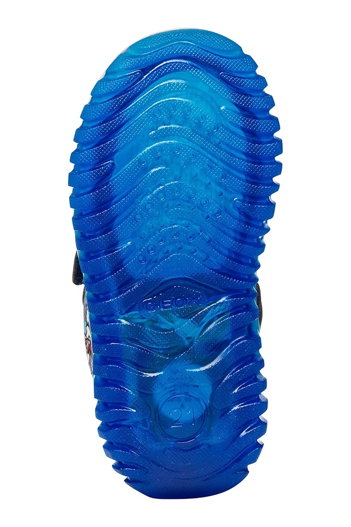 Detské tenisky Geox LIGHTYLOO x Looney Tunes B655ZB.05411.20.27