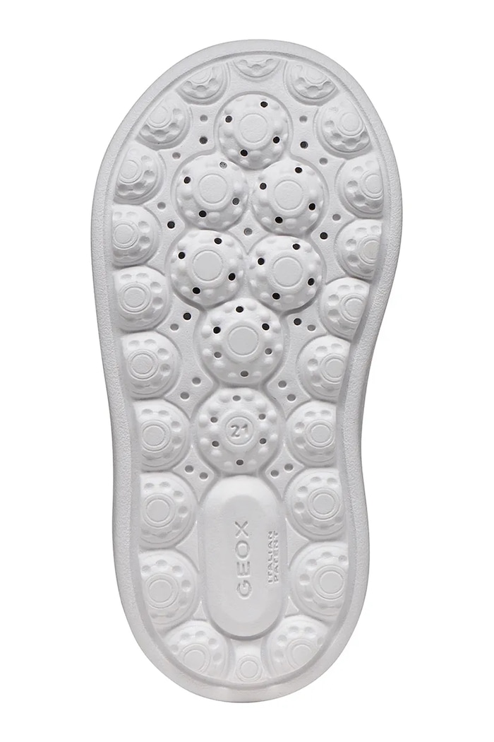 Geox sneakers pentru copii MINICUB B656TA.08554.20.23
