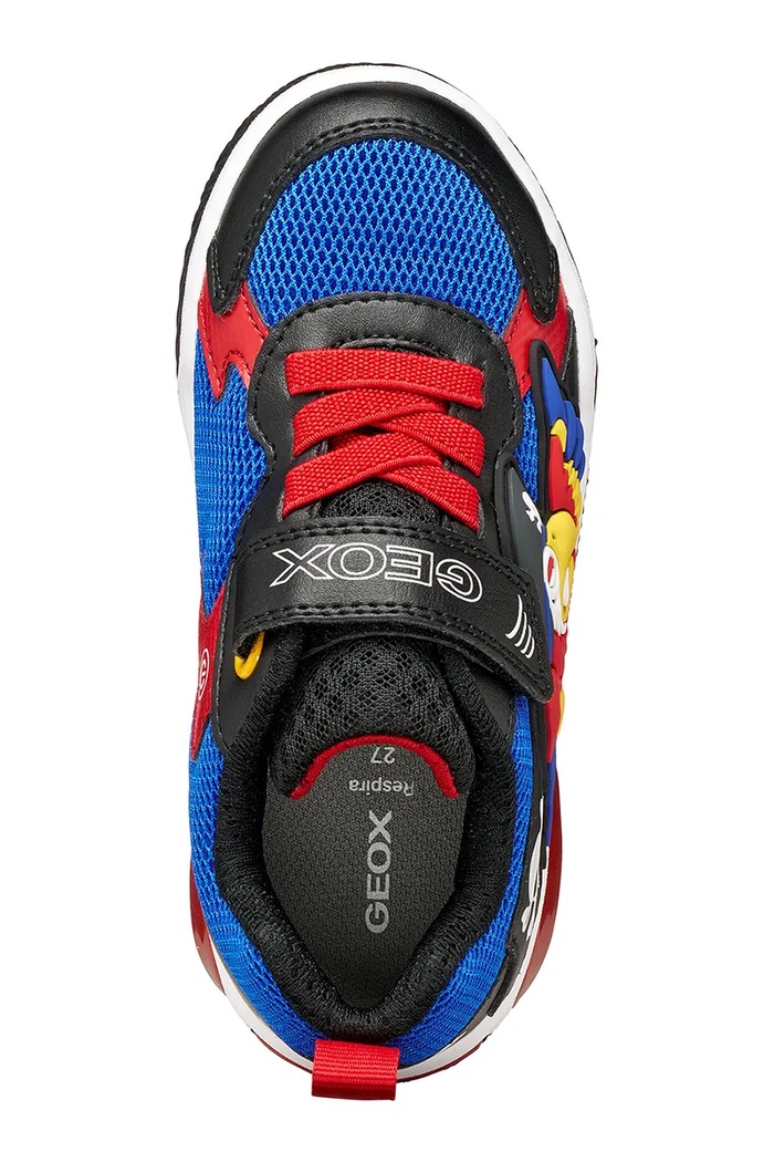 Geox gyerek sportcipő INEK J659CA.01454.24.27