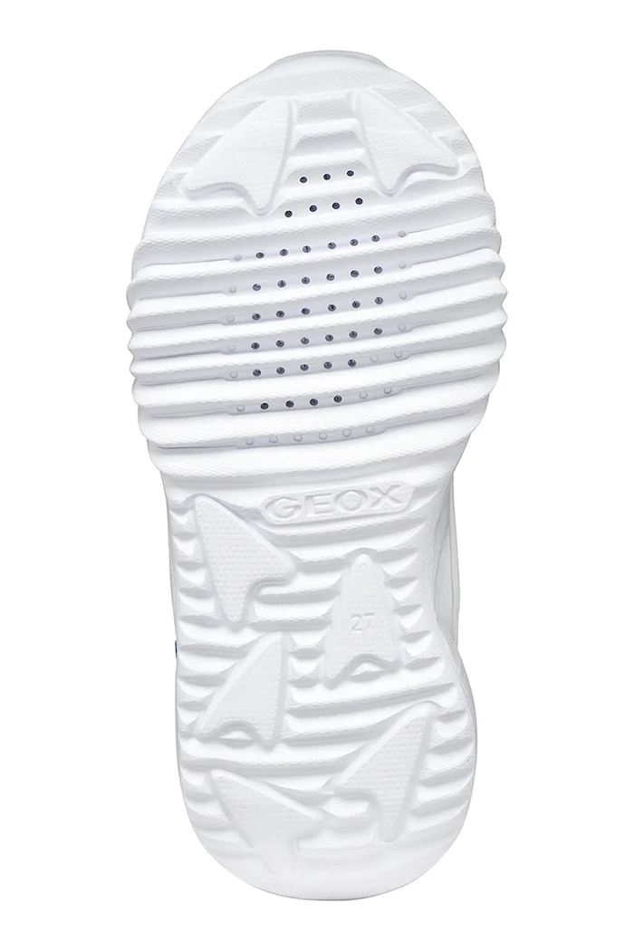 Geox ASSISTER x Superman sneakers pentru copii J65DZA.02ABC.24.27