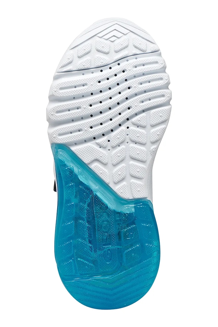 Geox scarpe da ginnastica per bambini CIBERDRON x Superman J65LBB.01454.28.31