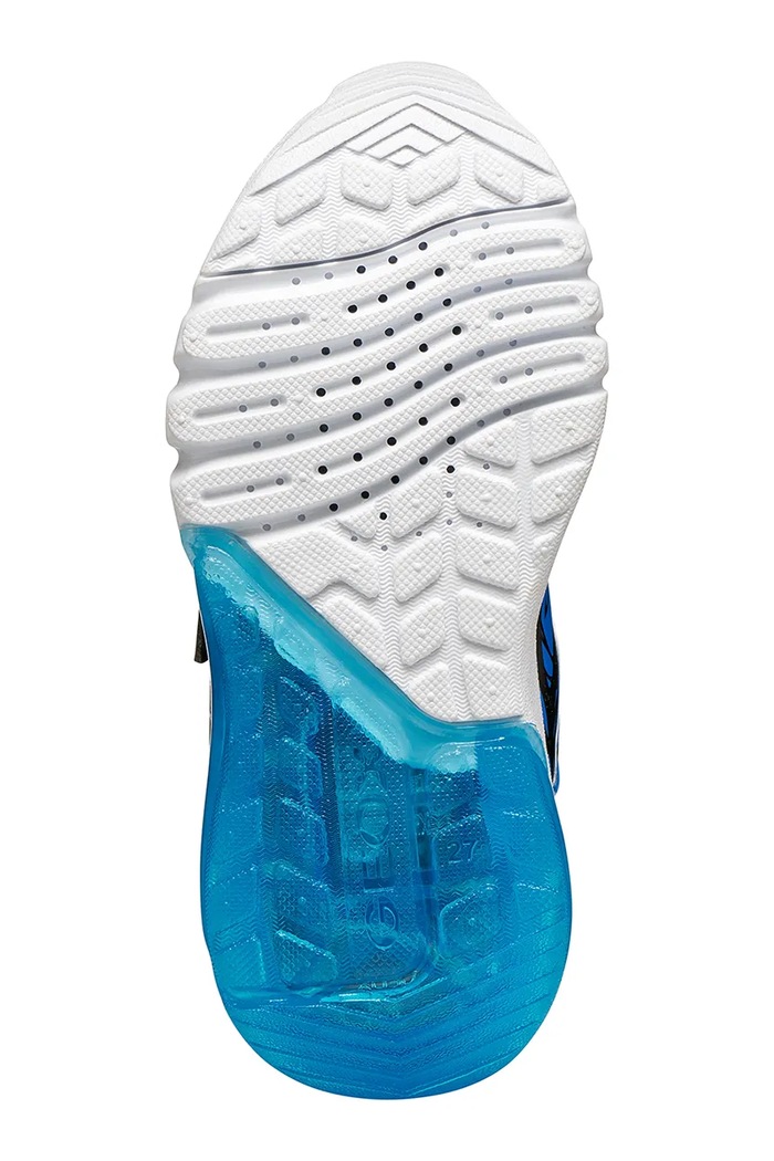 Geox sneakers pentru copii CIBERDRON x Spiderman J65LBC.014CE.24.27