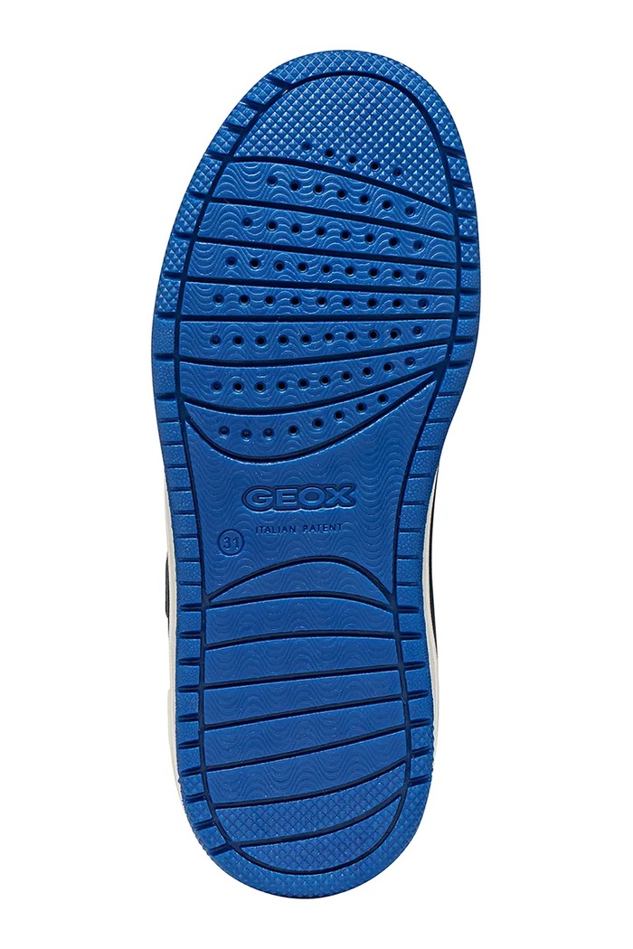Detské tenisky Geox WASHIBA J65LQA.054FU.24.27