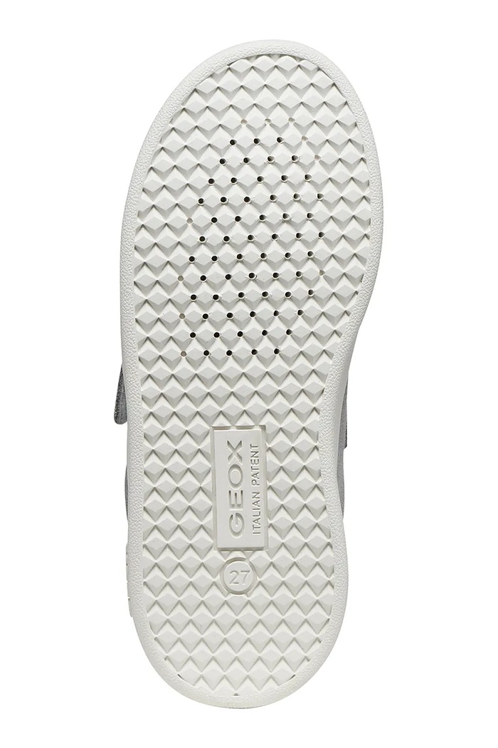 Detské semišové tenisky Geox ECLYPER J65LSC.022BC.28.35