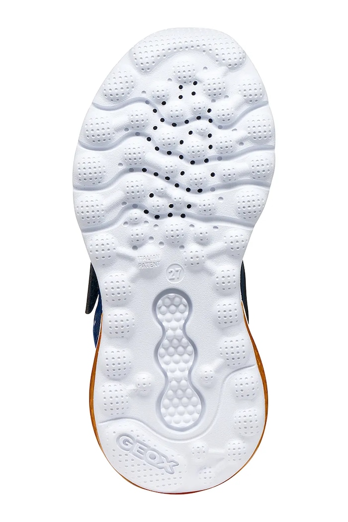 Geox sneakersy dziecięce ACTIVART ILLUMINUS x Looney Tunes J65LYA.011CE.28.31