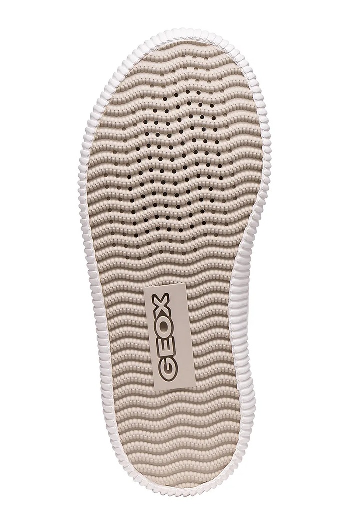 Geox TIPPESTE πάνινα Παιδικά J65N4B.00010.24.27