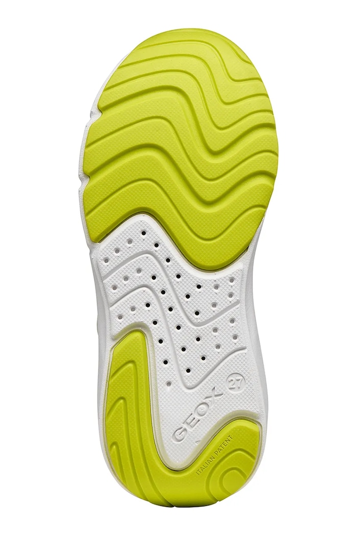 Detské tenisky Geox PRO-RAN J65P7F.01454.36.39
