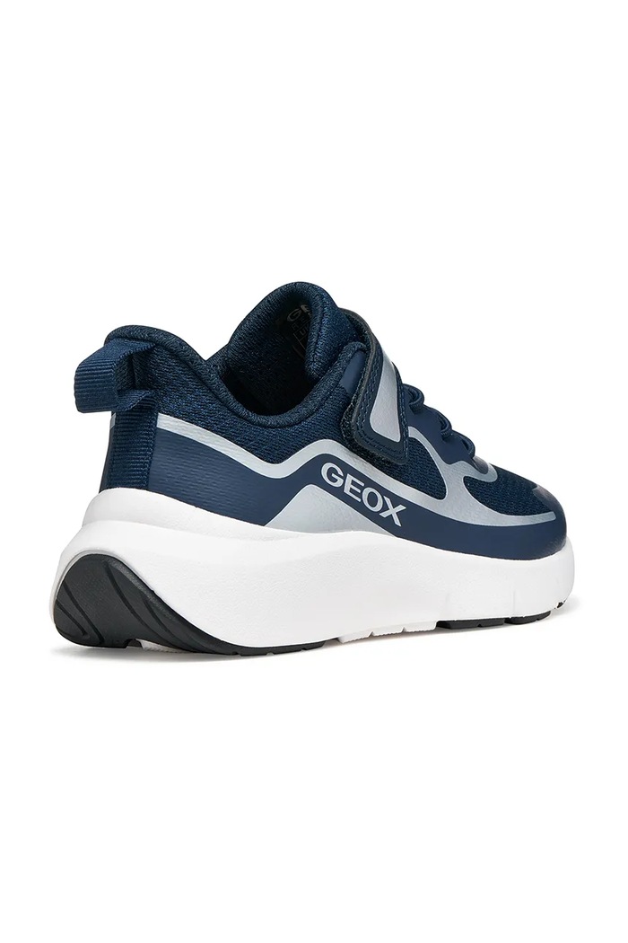 Chłopiec Geox sneakersy dziecięce PRO-RAN J65P7F.01454.36.39 granatowy