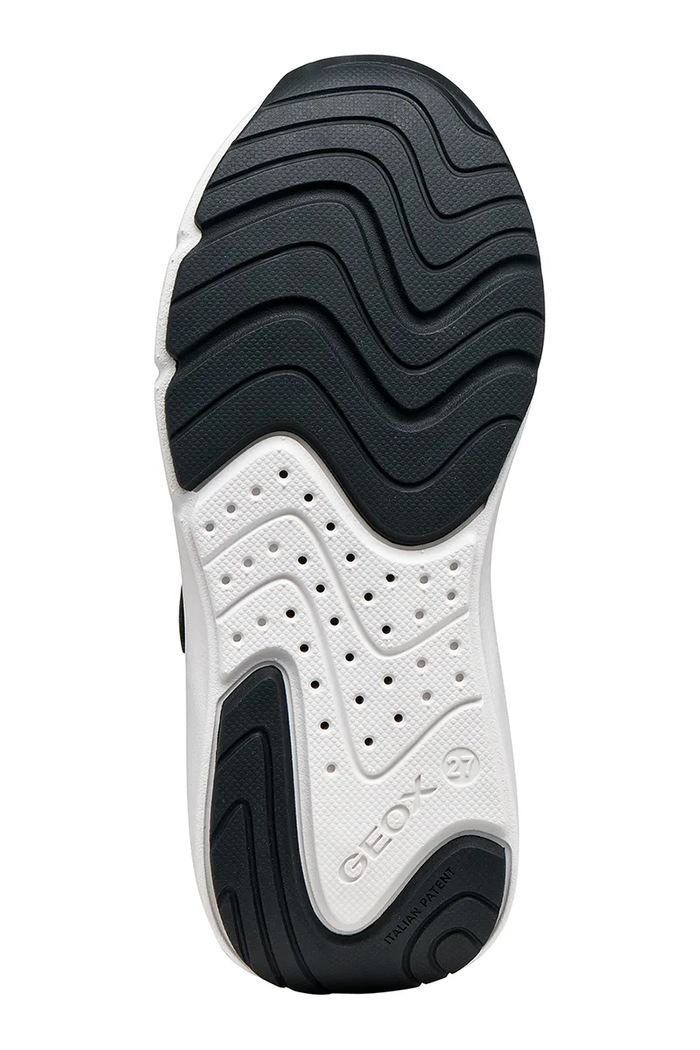 Geox sneakersy dziecięce PRO-RAN J65P7F.01454.36.39