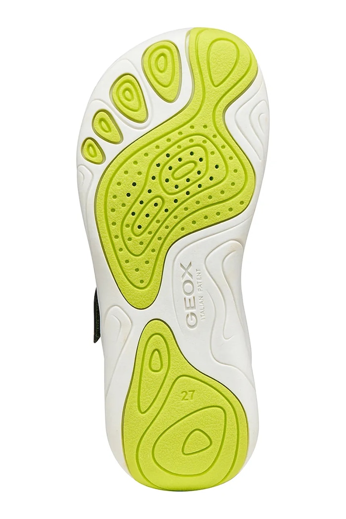 Detské tenisky Geox FOOT-RUN J65PDB.06K9J.24.27