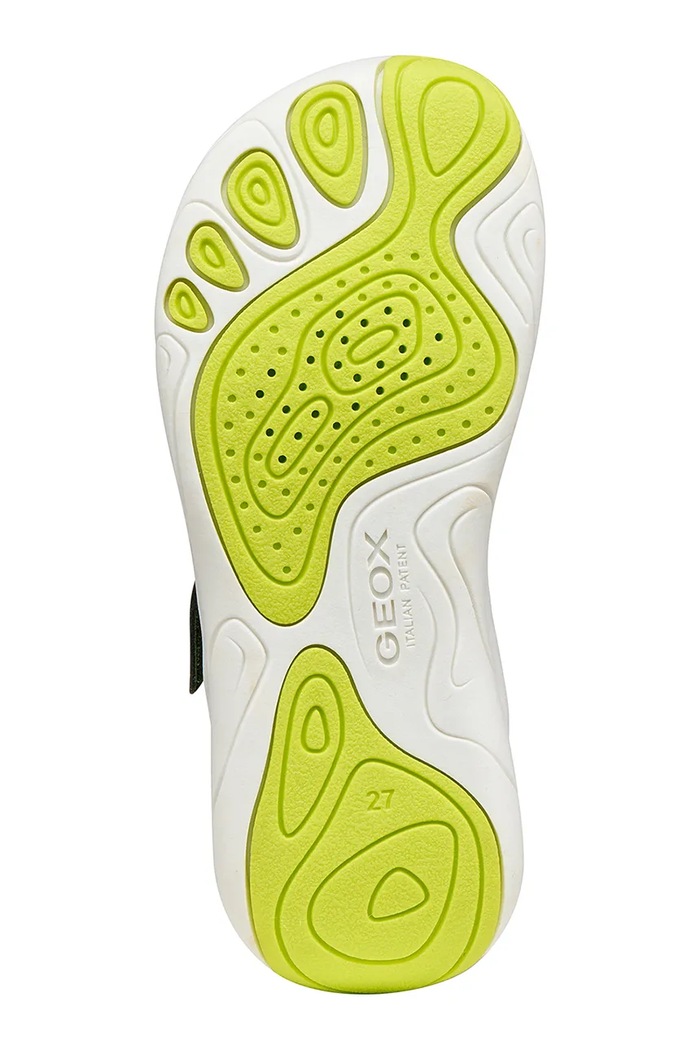 Geox sneakersy dziecięce FOOT-RUN J65PDB.06K9J.28.31