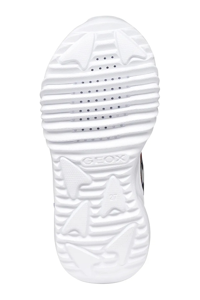 Geox sneakers pentru copii ASSISTER J45DZB.02ACE.36.38